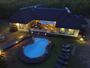 Matimba Bush Lodge